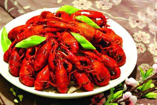 小龍蝦逆襲成餐桌“貴族”，背后隱藏怎樣的財(cái)稅問題？