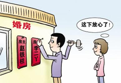 婚房購(gòu)買(mǎi)要交哪些稅