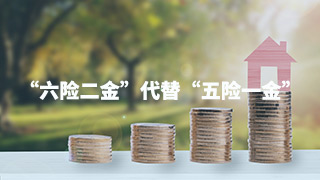“六險(xiǎn)二金”后浪推前浪？“五險(xiǎn)一金”成為過去式？