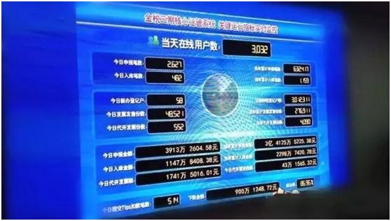 老板注意啦！稅務(wù)稽查力度再加大！資金往來存入個(gè)人賬戶，危險(xiǎn)！