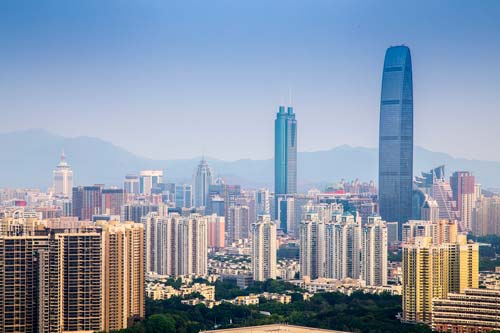 深圳新公司注冊如何能夠快速完成？