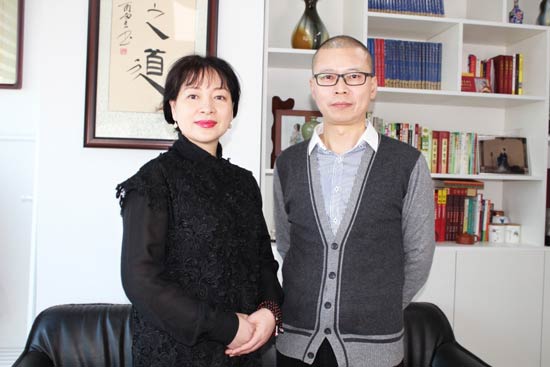 慧客之聲|生之道關(guān)昊：幸逢盛世，弘揚(yáng)中醫(yī)文化為己任
