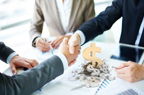 中小企業(yè)尋求南通代理記賬需要遵循什么流程？