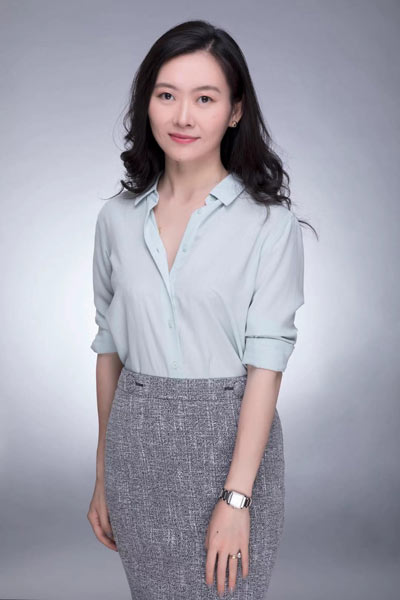 慧客之聲| TalentX Consulting Tina：創(chuàng)業(yè)者在管理上投入的時間和經(jīng)歷幫助企業(yè)走的更遠(yuǎn)