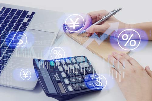 企業(yè)會計(jì)做賬，需要注意哪些事項(xiàng)？