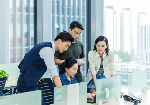 德陽代理記賬：企業(yè)尋求代理記賬服務(wù)有哪些好處？