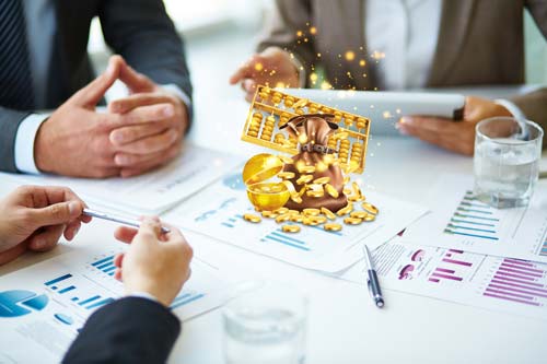 企業(yè)尋求代理記賬報(bào)稅服務(wù)，需要注意哪些問(wèn)題？