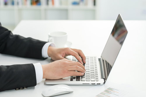 【熱點問題解答】企業(yè)怎樣辦理出口退稅？