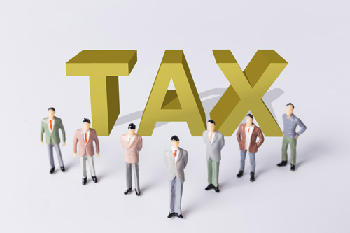2019年度個人所得稅綜合所得年度匯算需了解哪些事項？