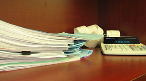 重慶代理記賬：小企業(yè)會(huì)計(jì)怎么做賬？