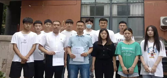超級慧客廳丨劉林恒：勇于負責(zé)是改變一切的力量