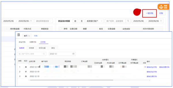  “以數(shù)治稅”— 企業(yè)財(cái)務(wù)稅務(wù)管理升級(jí)！業(yè)財(cái)稅深度融合成為趨勢(shì)