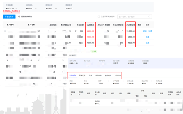  “以數(shù)治稅”— 企業(yè)財(cái)務(wù)稅務(wù)管理升級(jí)！業(yè)財(cái)稅深度融合成為趨勢(shì)