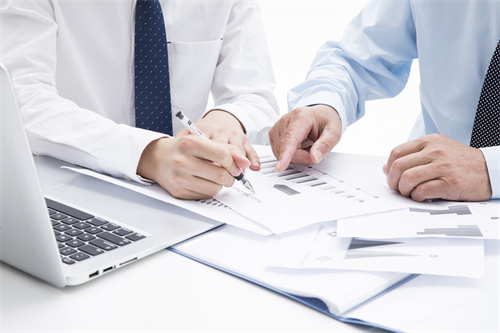 如何整理企業(yè)亂賬？